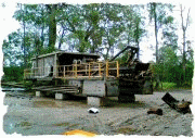 dredge upgrade