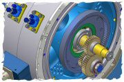 motor prototype